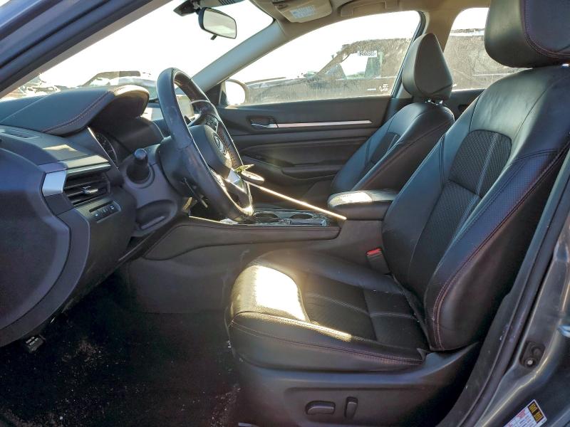 Photo 7 from auction – 2023 NISSAN ALTIMA SR with VIN 1N4BL4CV3PN363104