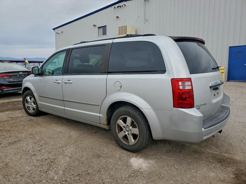Photo 2 from auction – 2010 DODGE GRAND CARA with VIN 2D4RN5DX6AR147947