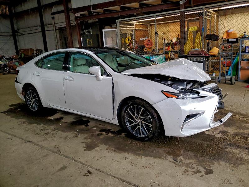 Photo 4 from auction – 2017 LEXUS ES 350 with VIN 58ABK1GGXHU071453
