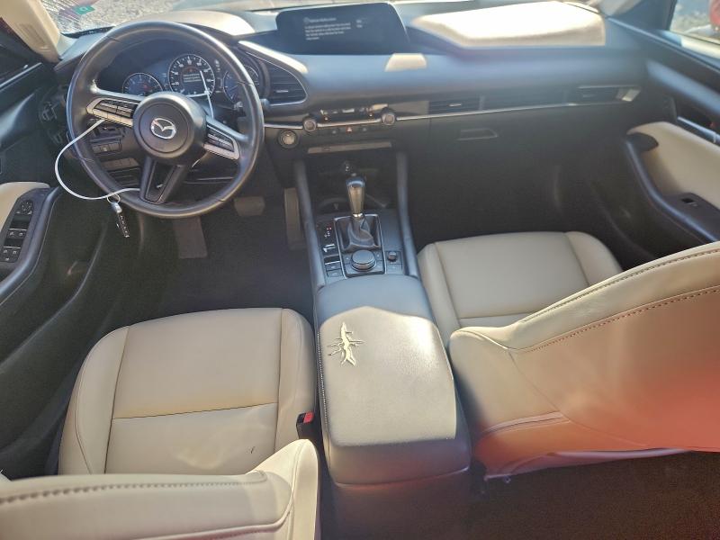 Foto 8 de la subasta – 2020 MAZDA 3 con VIN 3MZBPACL5LM115790