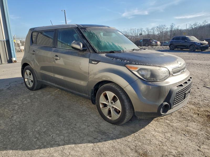 Photo 4 from auction – 2014 KIA SOUL with VIN KNDJN2A29E7016536