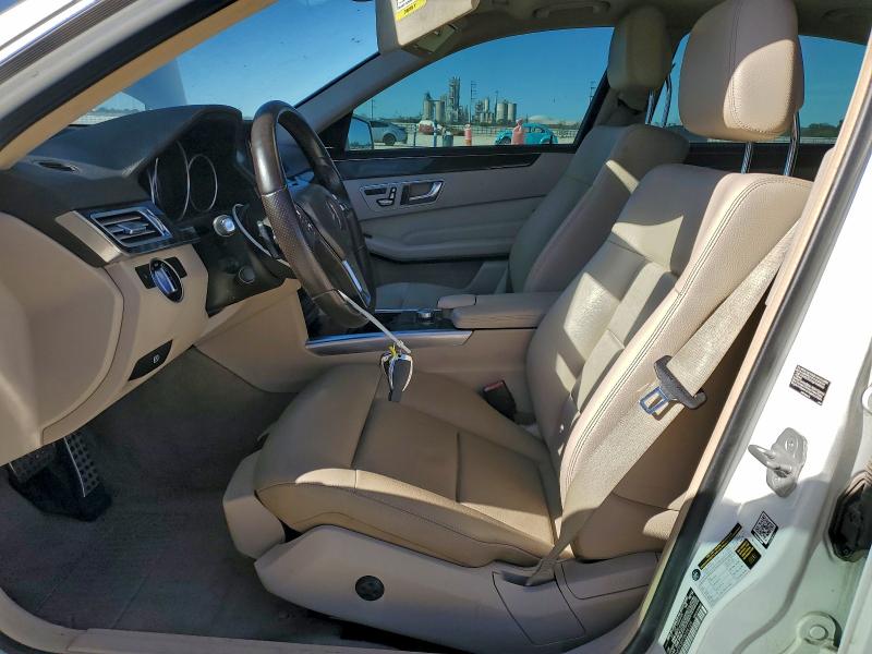 Photo 7 from auction – 2015 MERCEDES-BENZ E 350 with VIN WDDHF5KB5FB096739