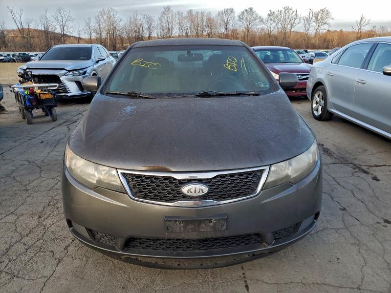 Photo 5 from auction – 2013 KIA FORTE with VIN KNAFU4A26D5723220
