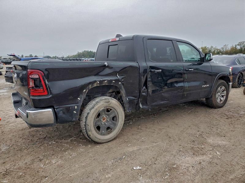 Photo 3 from auction – 2019 RAM 1500 LARAM with VIN 1C6SRFJT1KN735903