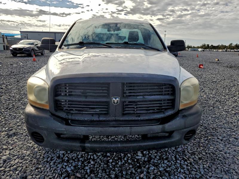 Photo 5 from auction – 2006 DODGE RAM 1500 S with VIN 1D7HA16K96J148395