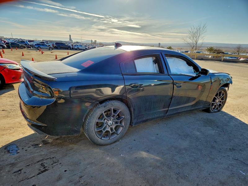 Photo 3 from auction – 2018 DODGE CHARGER GT with VIN 2C3CDXJG7JH331696