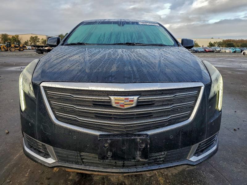 Photo 5 from auction – 2019 CADILLAC XTS with VIN 2G61U5S39K9116189