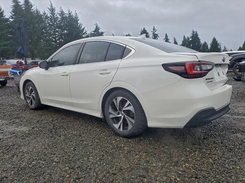 Photo 2 from auction – 2020 SUBARU LEGACY PRE with VIN 4S3BWAC67L3022903