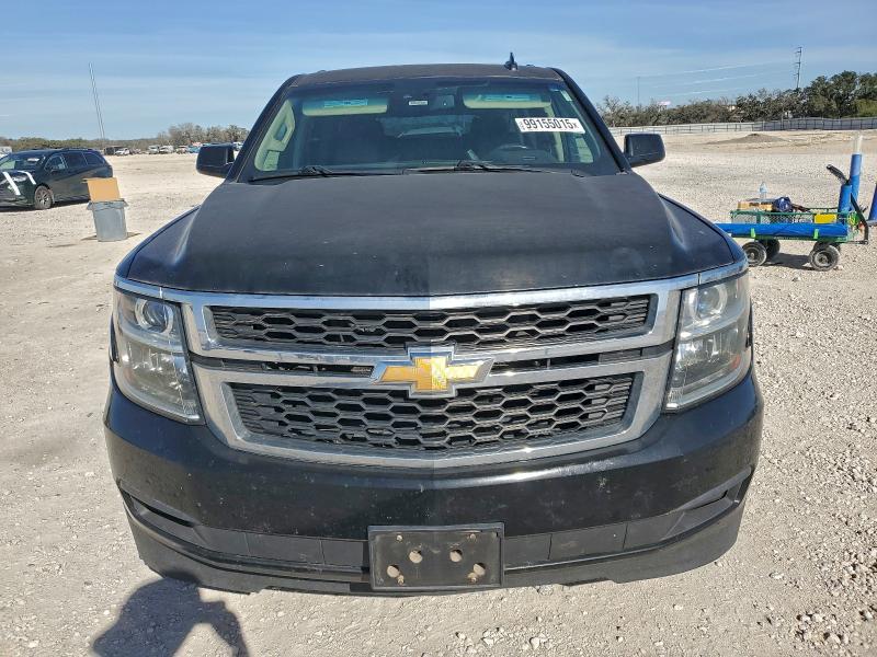 Photo 5 from auction – 2016 CHEVROLET SUBURBAN C with VIN 1GNSCHKC2GR123771