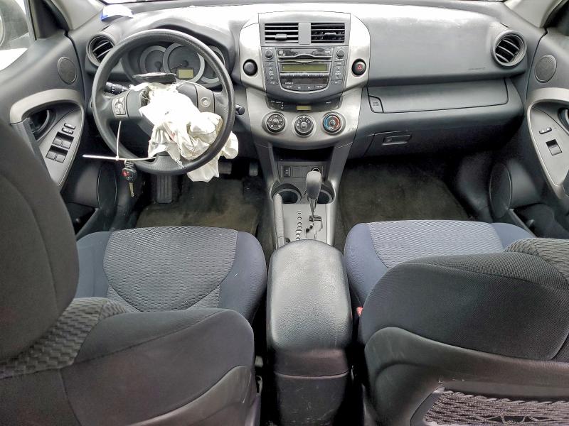 Photo 8 from auction – 2011 TOYOTA RAV4 SPORT with VIN 2T3WF4DV3BW061640