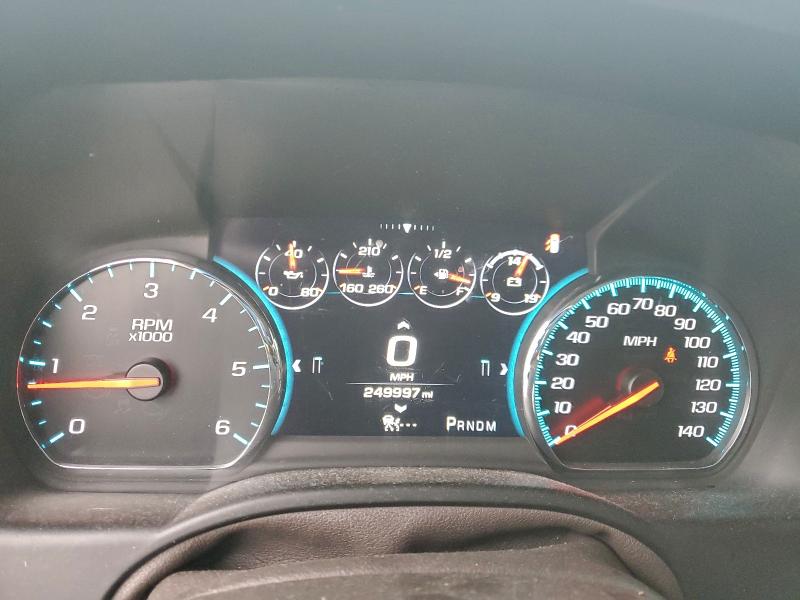 Photo 9 from auction – 2016 CHEVROLET SUBURBAN K with VIN 1GNSKJKC5GR187863