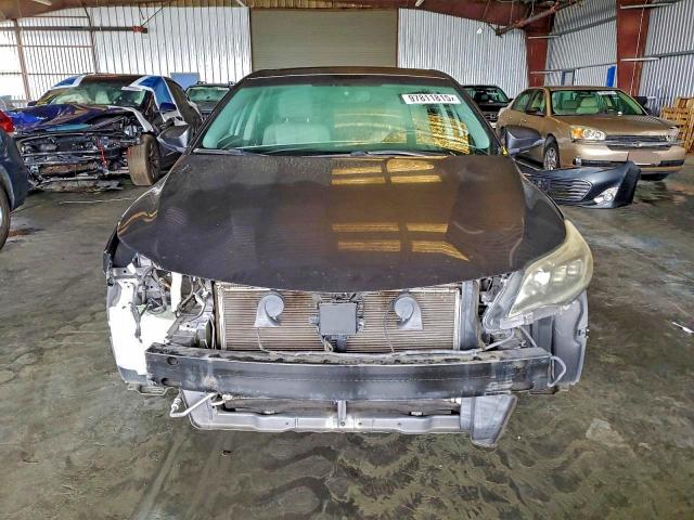 Photo 5 from auction – 2013 TOYOTA AVALON BAS with VIN 4T1BK1EB2DU033434