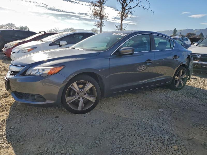 صورة رقم 1 من المزاد - 2014 ACURA ILX 20 TEC مع VIN 19VDE1F7XEE006506