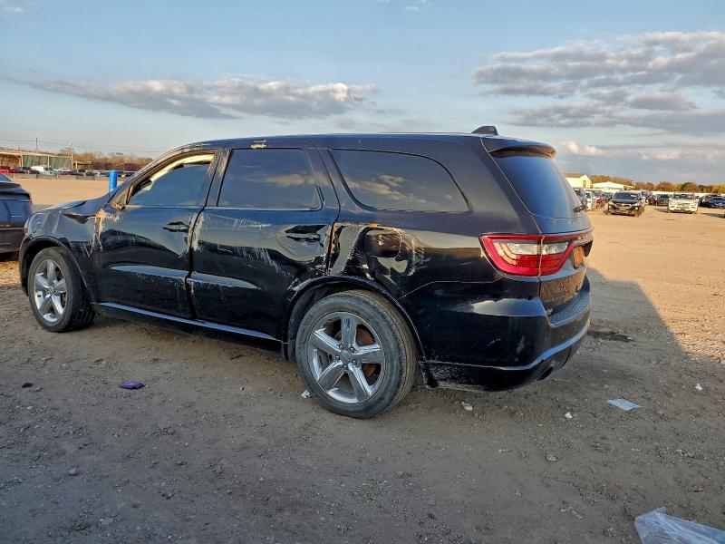 Photo 2 from auction – 2018 DODGE DURANGO SX with VIN 1C4RDHAG8JC447939