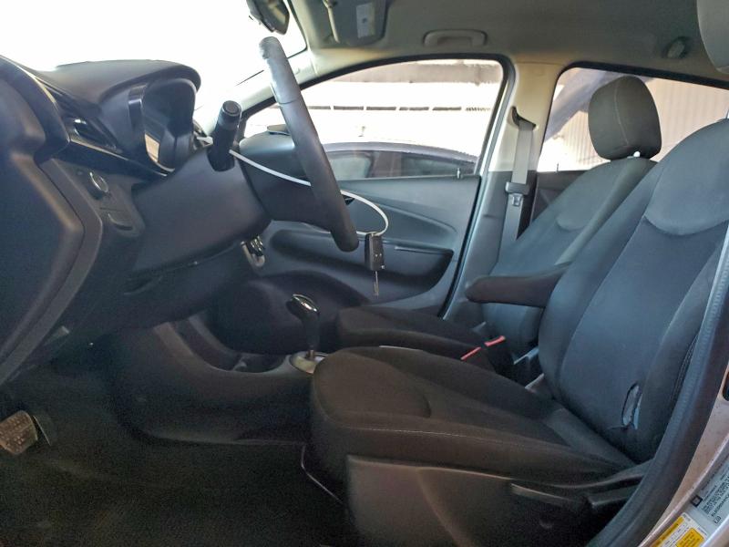 صورة رقم 7 من المزاد - 2017 CHEVROLET SPARK 1LT مع VIN KL8CD6SA4HC811295