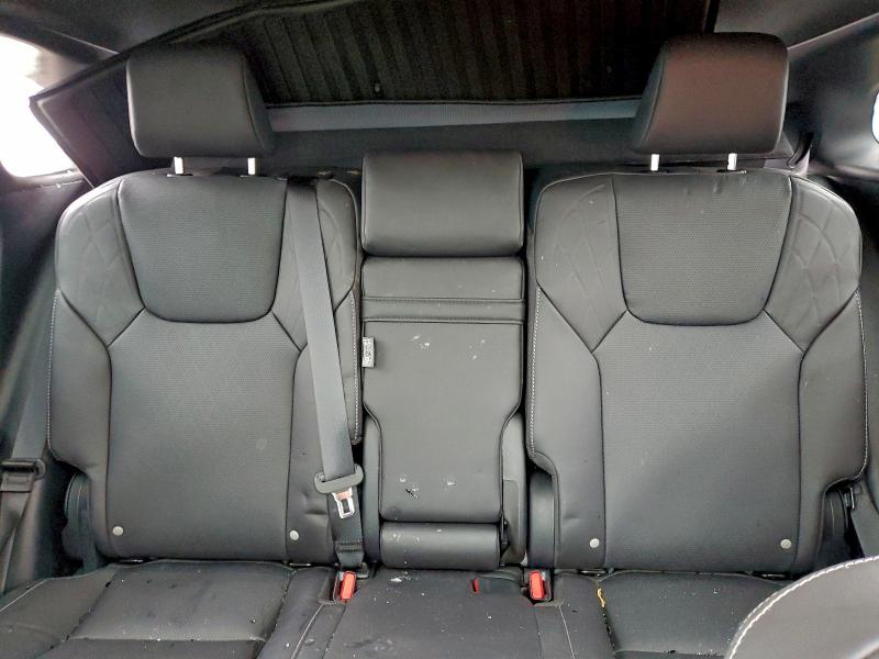 Photo 10 from auction – 2024 LEXUS RX 350 BAS with VIN 2T2BAMBA1RC041299