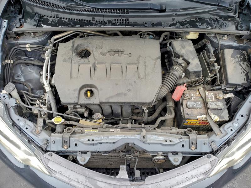 Photo 11 from auction – 2016 TOYOTA COROLLA L with VIN 2T1BURHE9GC512681
