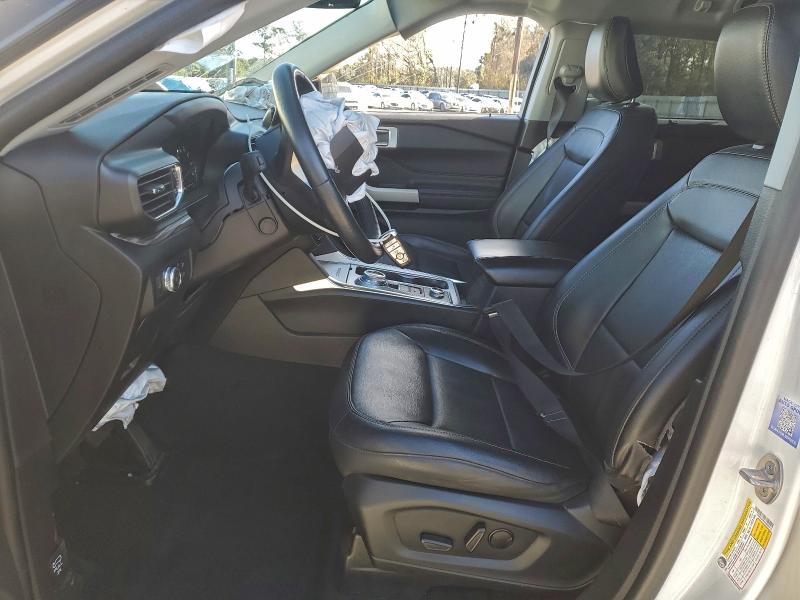 Photo 7 from auction – 2022 FORD EXPLORER L with VIN 1FMSK8FH2NGB39412