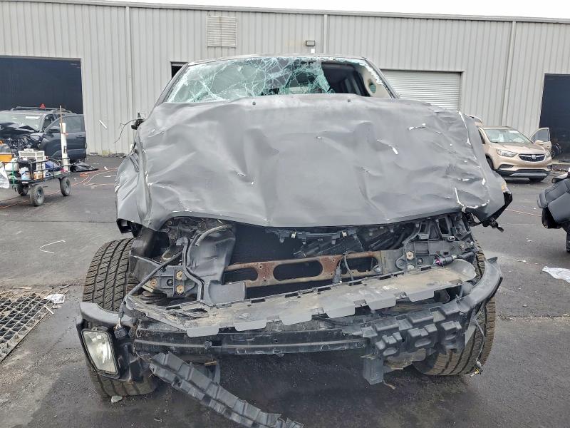 Foto 5 de la subasta – 2014 RAM 1500 ST con VIN 1C6RR7KT5ES215146