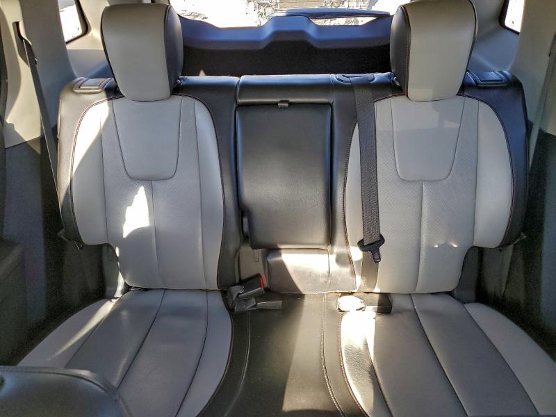 Photo 10 from auction – 2012 GMC TERRAIN SL with VIN 2GKALUEK4C6318250