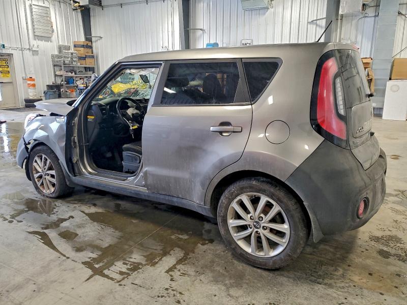 Photo 2 from auction – 2018 KIA SOUL with VIN KNDJP3A57J7516957