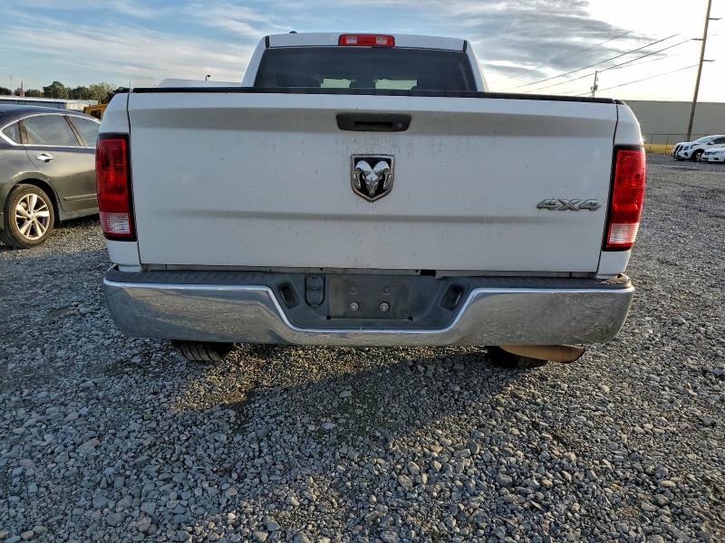 Photo 6 from auction – 2015 RAM 1500 ST with VIN 1C6RR7FTXFS511257