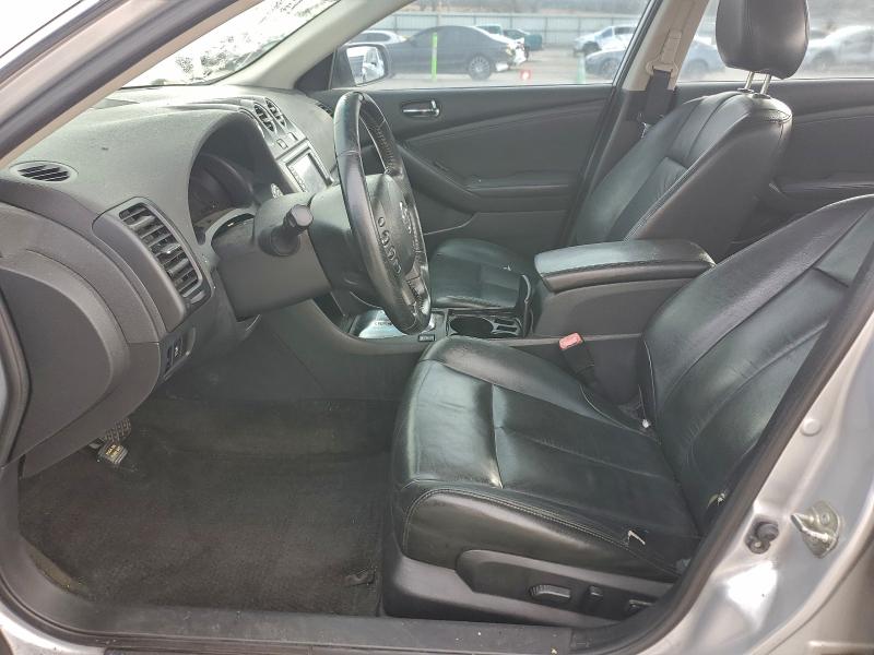 Photo 7 from auction – 2012 NISSAN ALTIMA with VIN 1N4BL2AP1CC107753