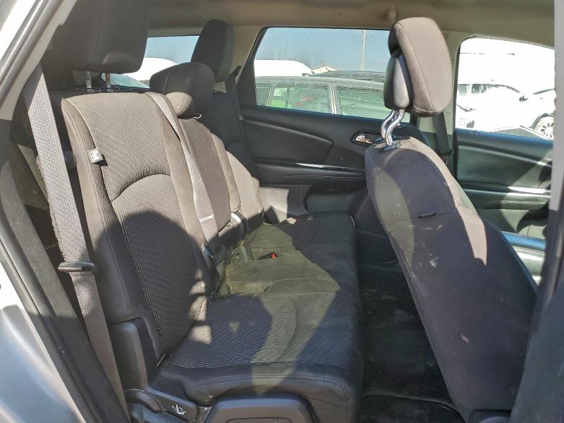 Photo 11 from auction – 2014 DODGE JOURNEY SE with VIN 3C4PDCAB3ET182534