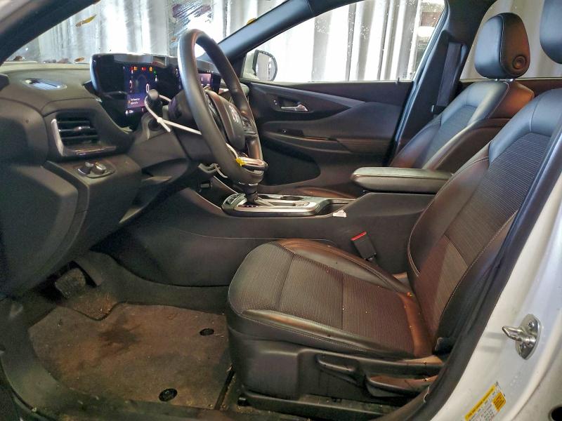 Photo 7 from auction – 2024 BUICK ENVISTA PR with VIN KL47LAE26RB145299