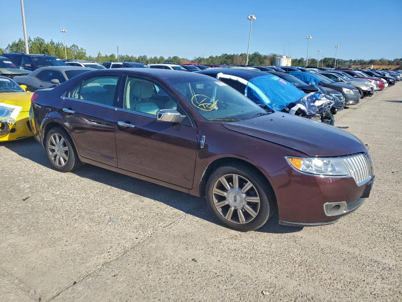 صورة رقم 4 من المزاد - 2012 LINCOLN MKZ مع VIN 3LNHL2GC2CR805102