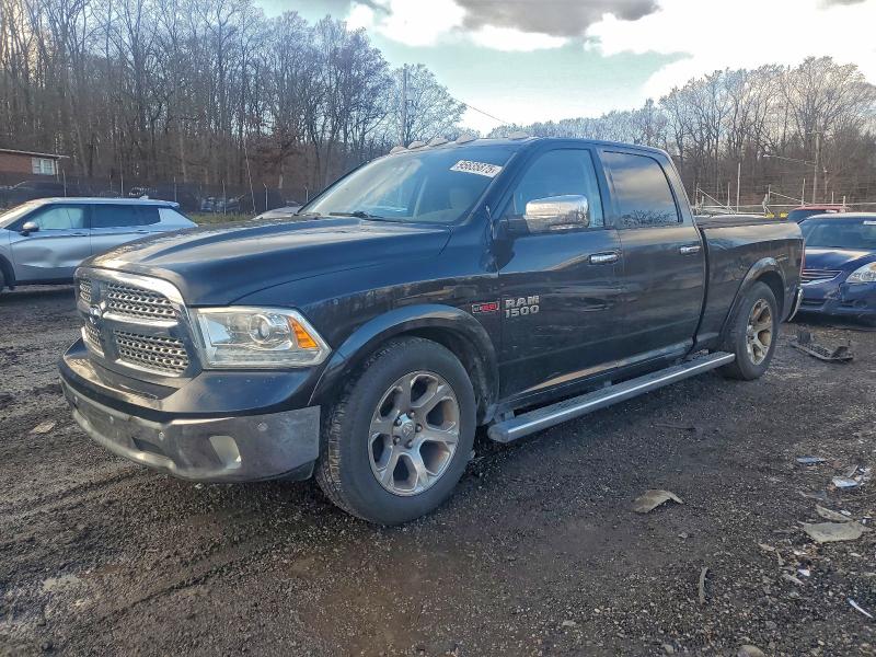 RAM 1500 2014 with VIN 1C6RR7VM5ES337574 - Photo from auction