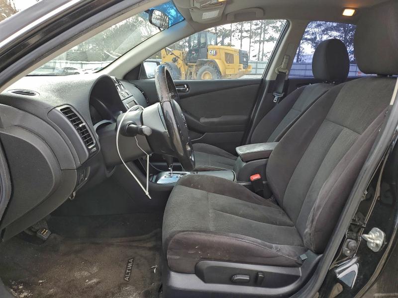Photo 7 from auction – 2011 NISSAN ALTIMA BAS with VIN 1N4AL2AP2BC172640