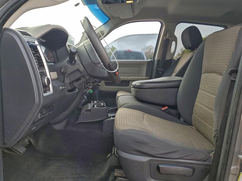 صورة رقم 7 من المزاد - 2012 DODGE RAM 2500 S مع VIN 3C6UD5DL2CG195971