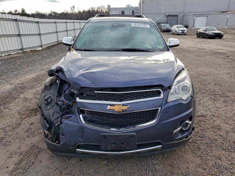 Photo 5 from auction – 2014 CHEVROLET EQUINOX LT with VIN 2GNFLHE34E6108081
