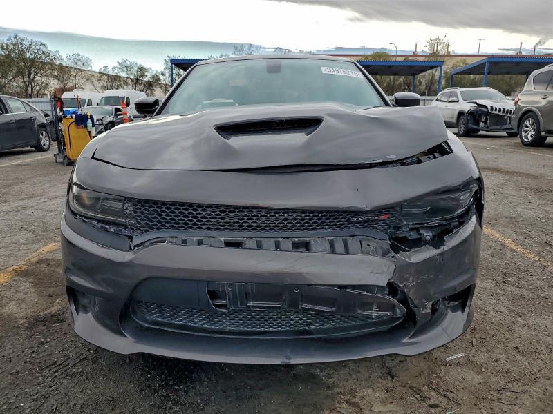 Foto 5 de la subasta – 2019 DODGE CHARGER con VIN 2C3CDXHG6KH630474