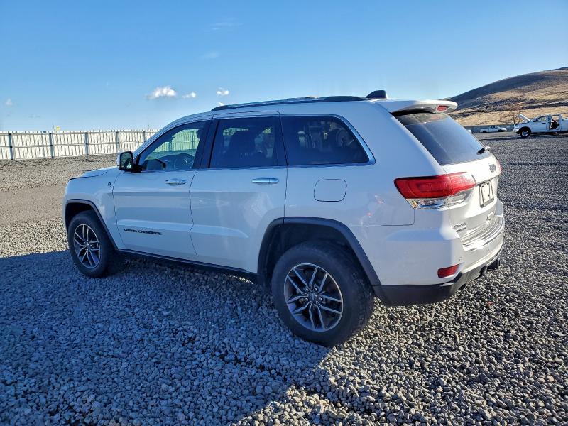 Photo 2 from auction – 2018 JEEP GRAND CHER with VIN 1C4RJFBM8JC423710