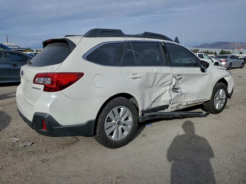 Photo 3 from auction – 2019 SUBARU OUTBACK 2. with VIN 4S4BSABCXK3250892