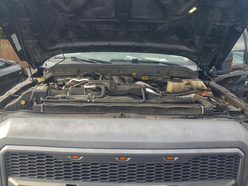 Photo 11 from auction – 2016 FORD F250 SUPER with VIN 1FT7W2BT1GEC23659