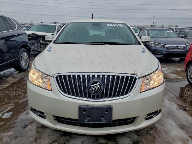 Photo 5 from auction – 2013 BUICK LACROSSE P with VIN 1G4GF5E33DF235116