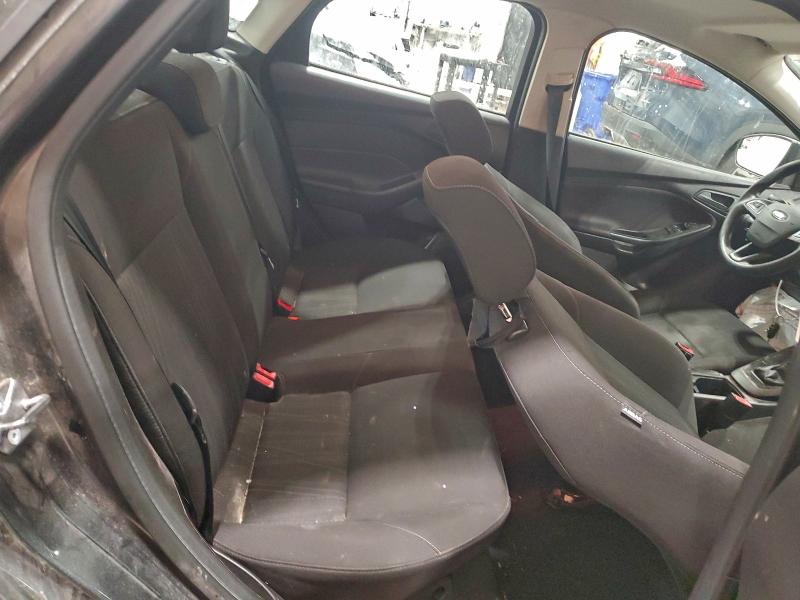 Photo 10 from auction – 2018 FORD FOCUS S with VIN 1FADP3E25JL215419