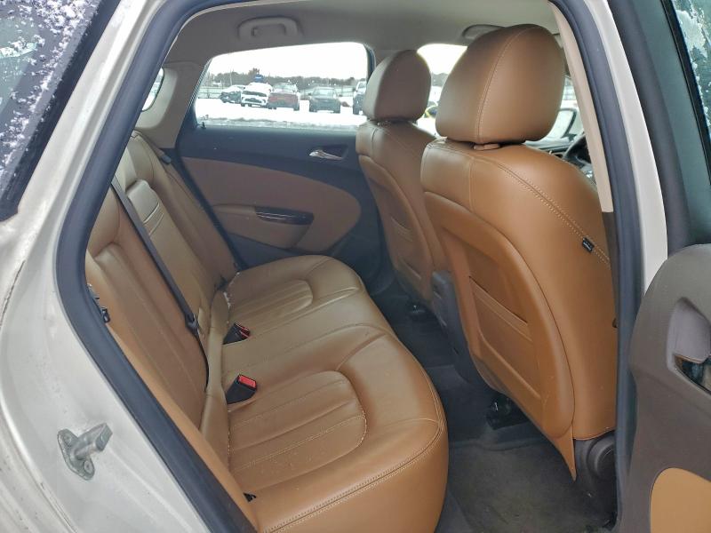 Photo 10 from auction – 2013 BUICK VERANO with VIN 1G4PS5SK2D4189751