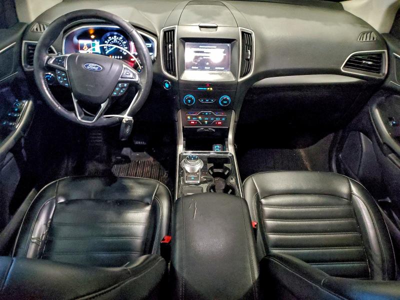 Photo 8 from auction – 2019 FORD EDGE SEL with VIN 2FMPK4J9XKBC18182