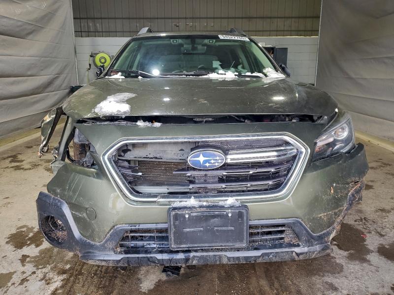 Photo 5 from auction – 2019 SUBARU OUTBACK 2. with VIN 4S4BSANCXK3207603