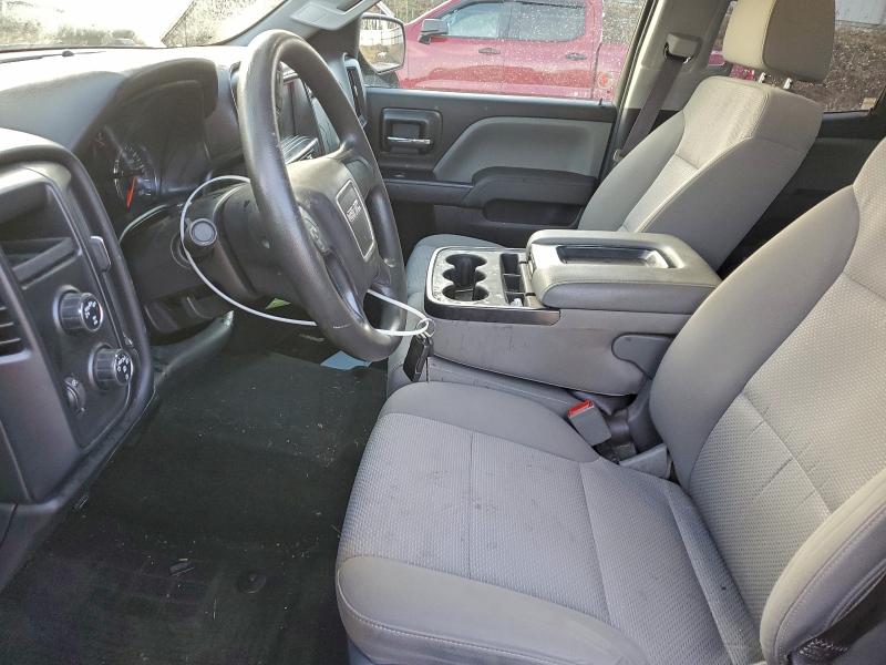 Photo 7 from auction – 2017 GMC SIERRA K15 with VIN 1GTV2LEC3HZ274093