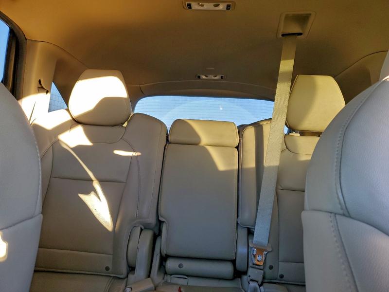 Zdjęcie 10 z aukcji – 2016 ACURA MDX z VIN 5FRYD4H26GB023734