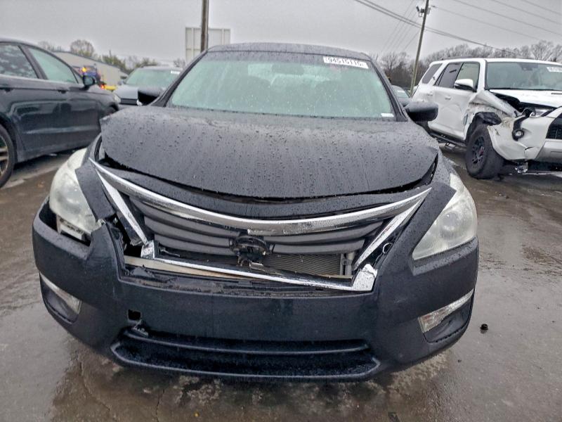 Photo 5 from auction – 2015 NISSAN ALTIMA 2.5 with VIN 1N4AL3AP2FC205440