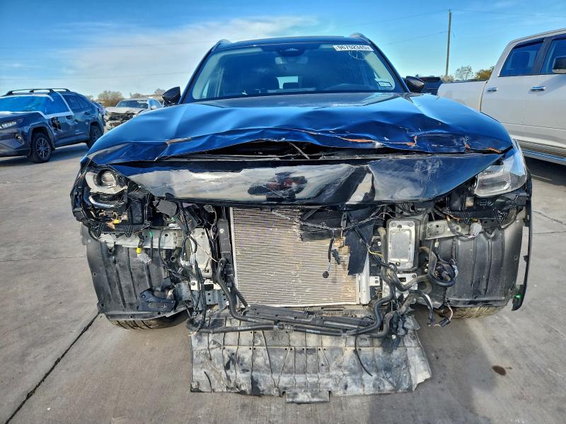 Photo 5 from auction – 2024 MAZDA CX-90 with VIN JM3KK1HC4R1125797