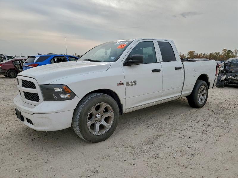 RAM 1500 ST 2013 с VIN 1C6RR6FT9DS585292 - Фото с аукциона