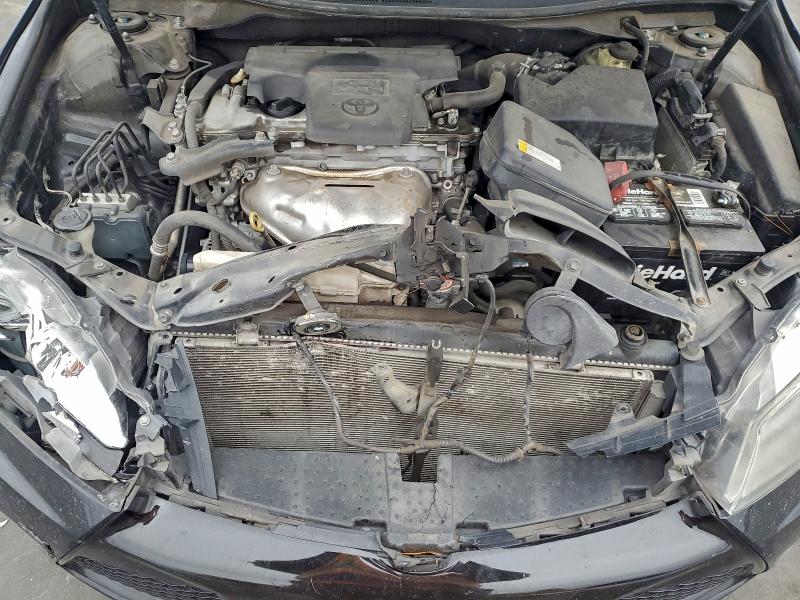 Photo 11 from auction – 2016 TOYOTA CAMRY LE with VIN 4T1BF1FK3GU516440