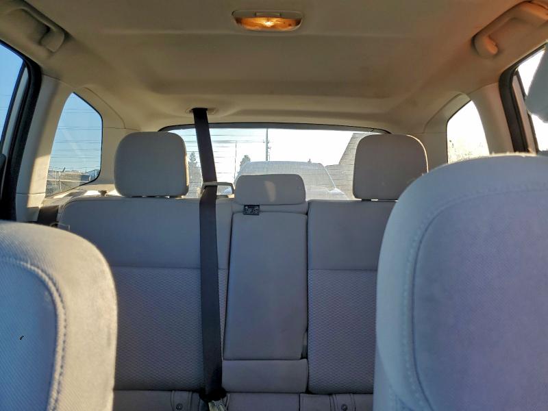 Photo 10 from auction – 2015 SUBARU FORESTER 2 with VIN JF2SJADC7FH493512